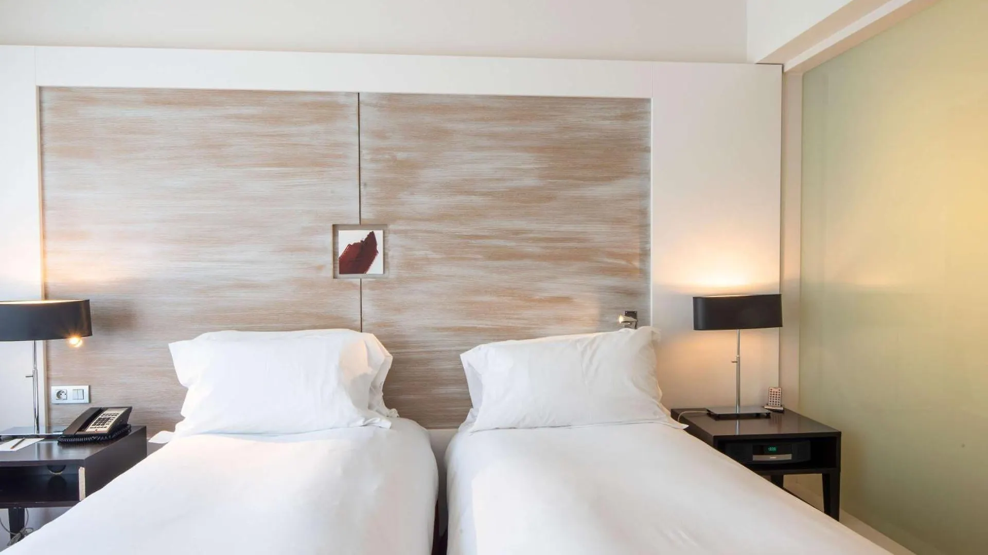 Sofitel Brussels Europe Hotel Etterbeek