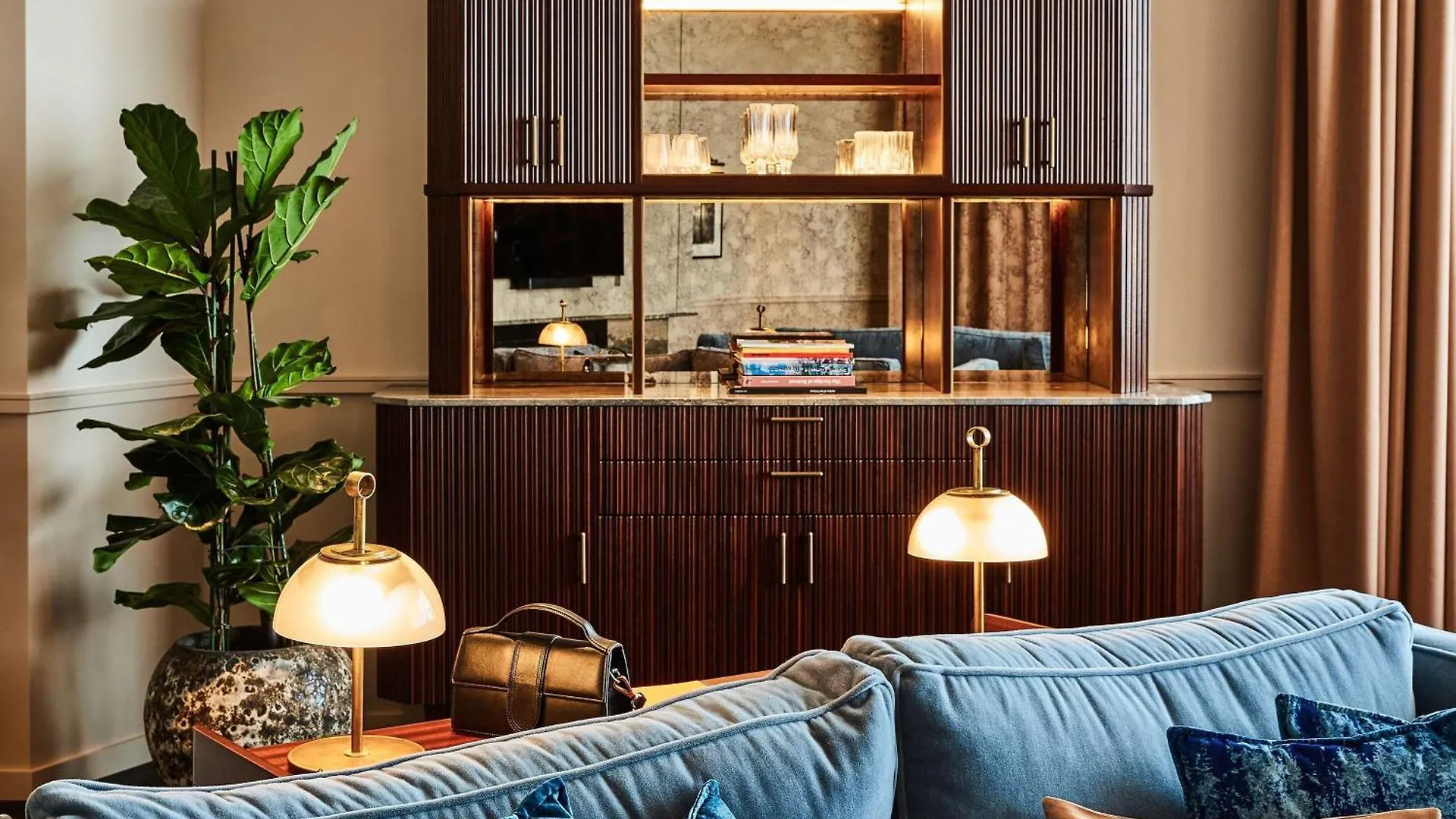 Sofitel Brussels Europe Hotel Etterbeek 5*,