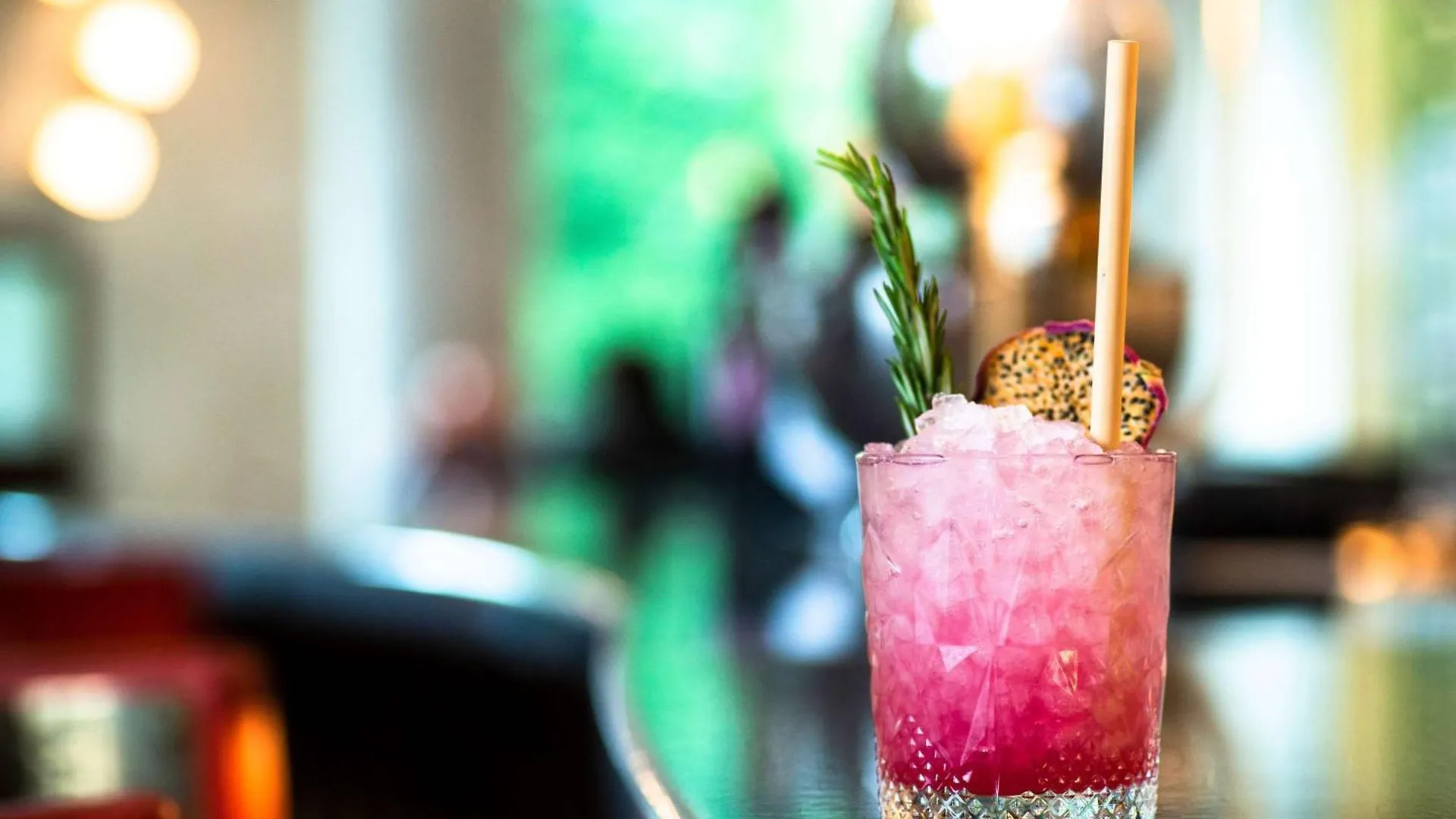 Hotel Sofitel Brussels Europe Etterbeek